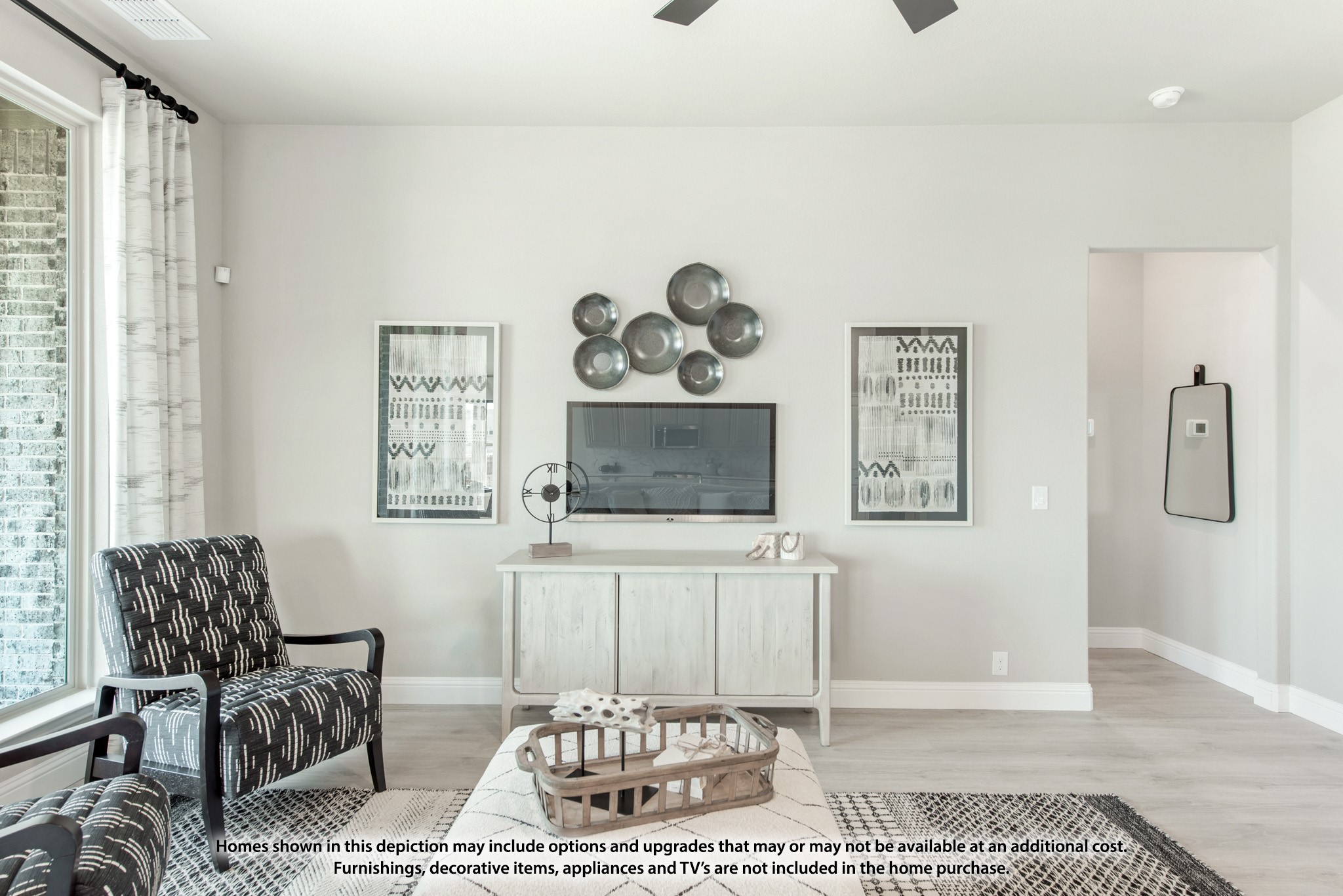 1282 Emily Drive Trenton TX 75490