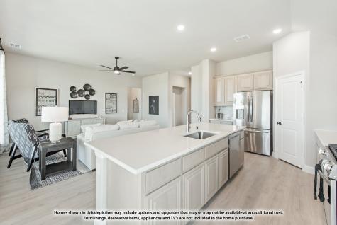 1282 Emily Drive Trenton TX 75490