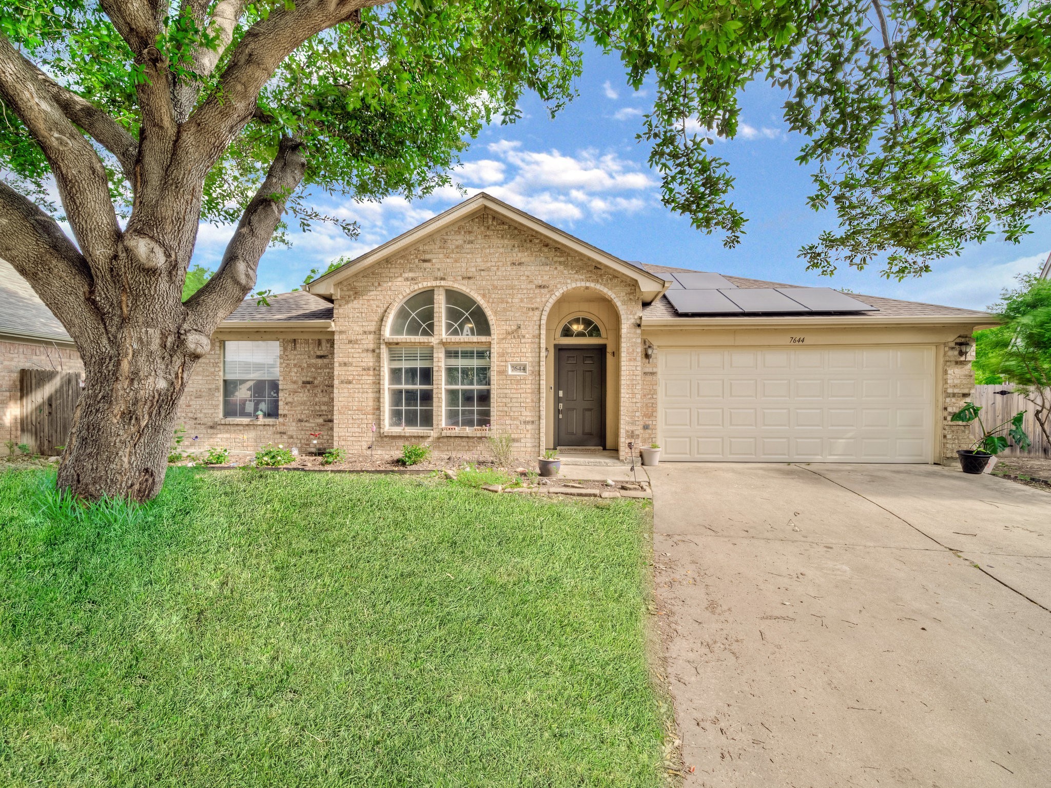 7644 Brittany Place Fort Worth TX 76137