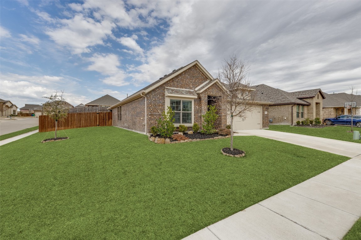 579 La Grange Drive Fate TX 75087