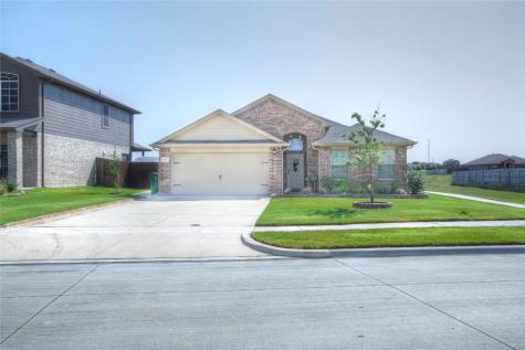 231 Saratoga Drive Ponder TX 76259