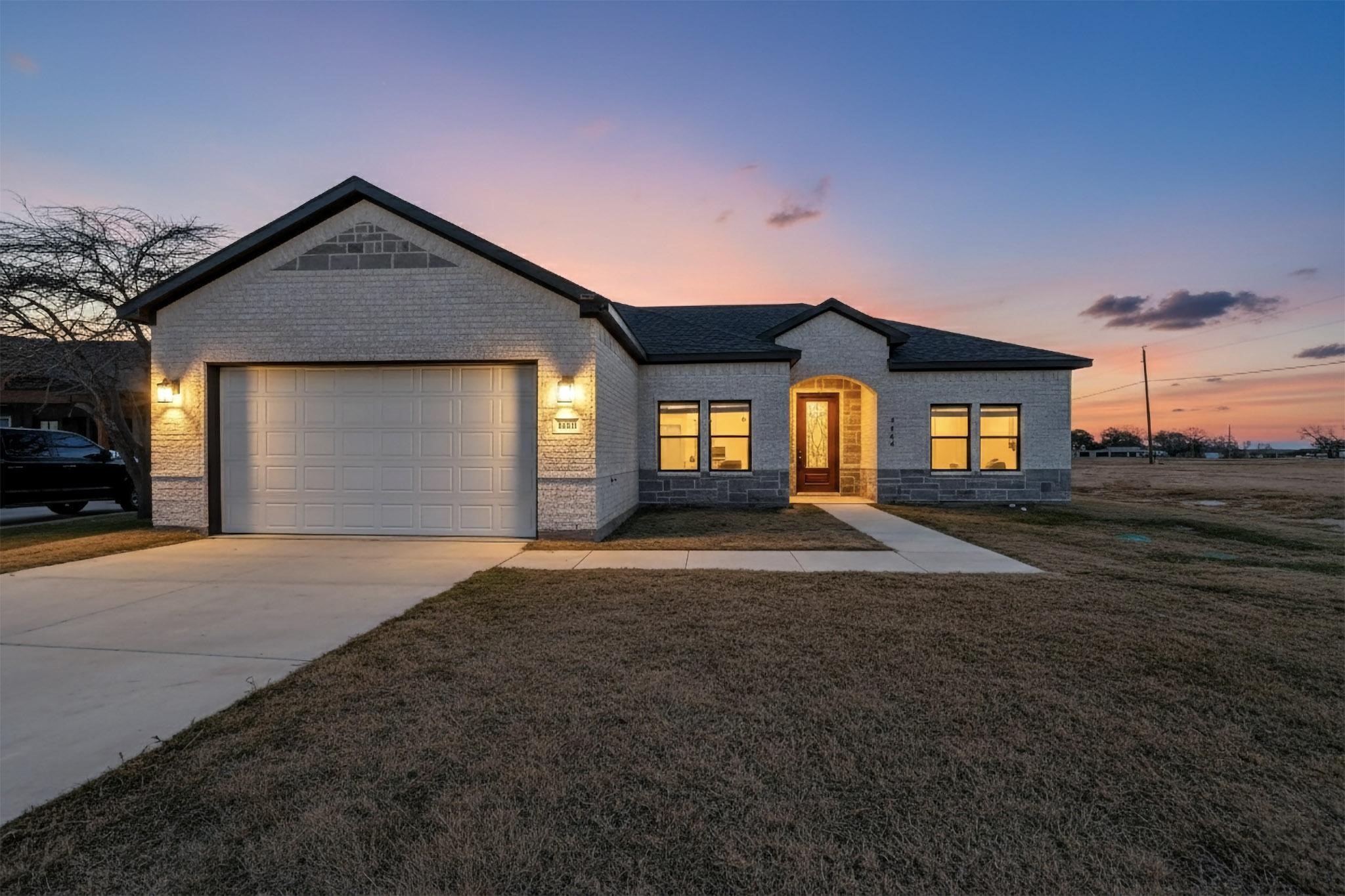 4464 Key Ranch Road Trinidad TX 75163