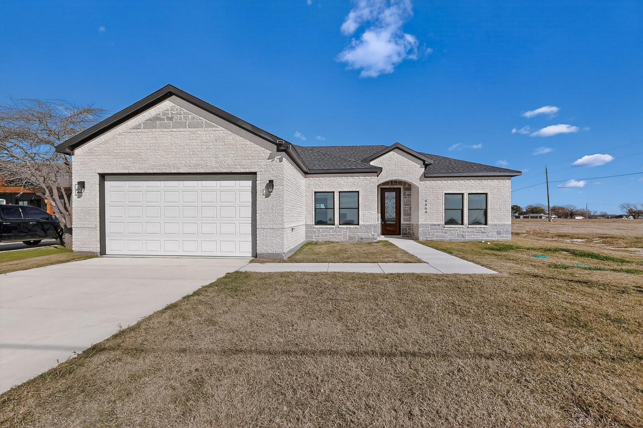 4464 Key Ranch Road Trinidad TX 75163