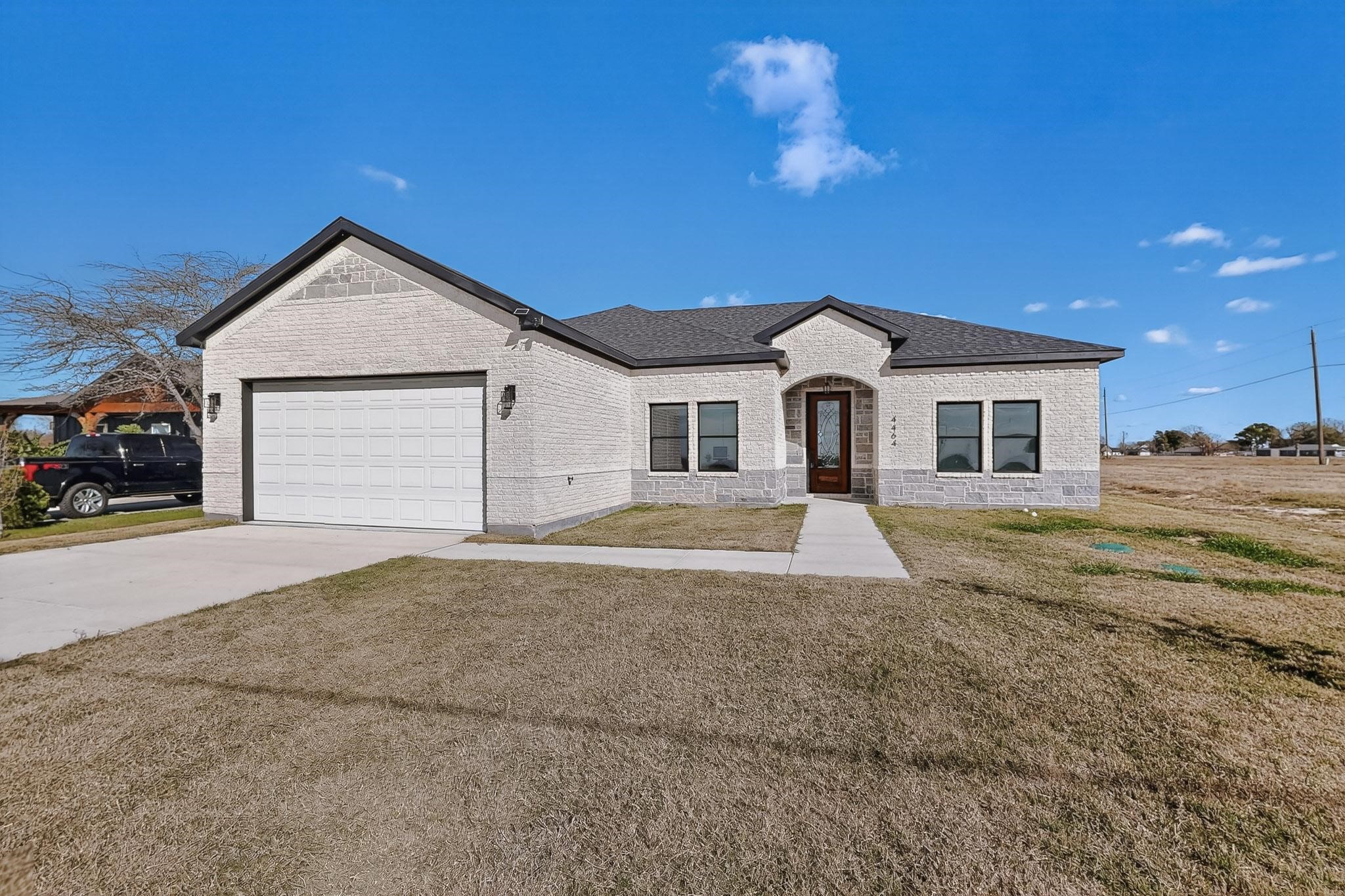 4464 Key Ranch Road Trinidad TX 75163