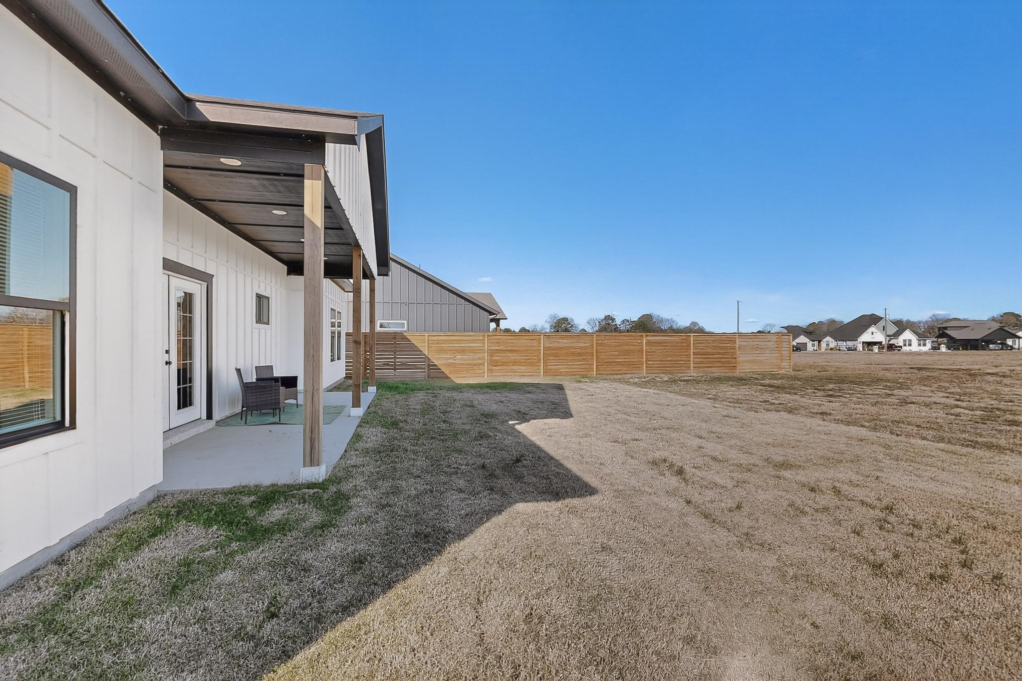 4464 Key Ranch Road Trinidad TX 75163