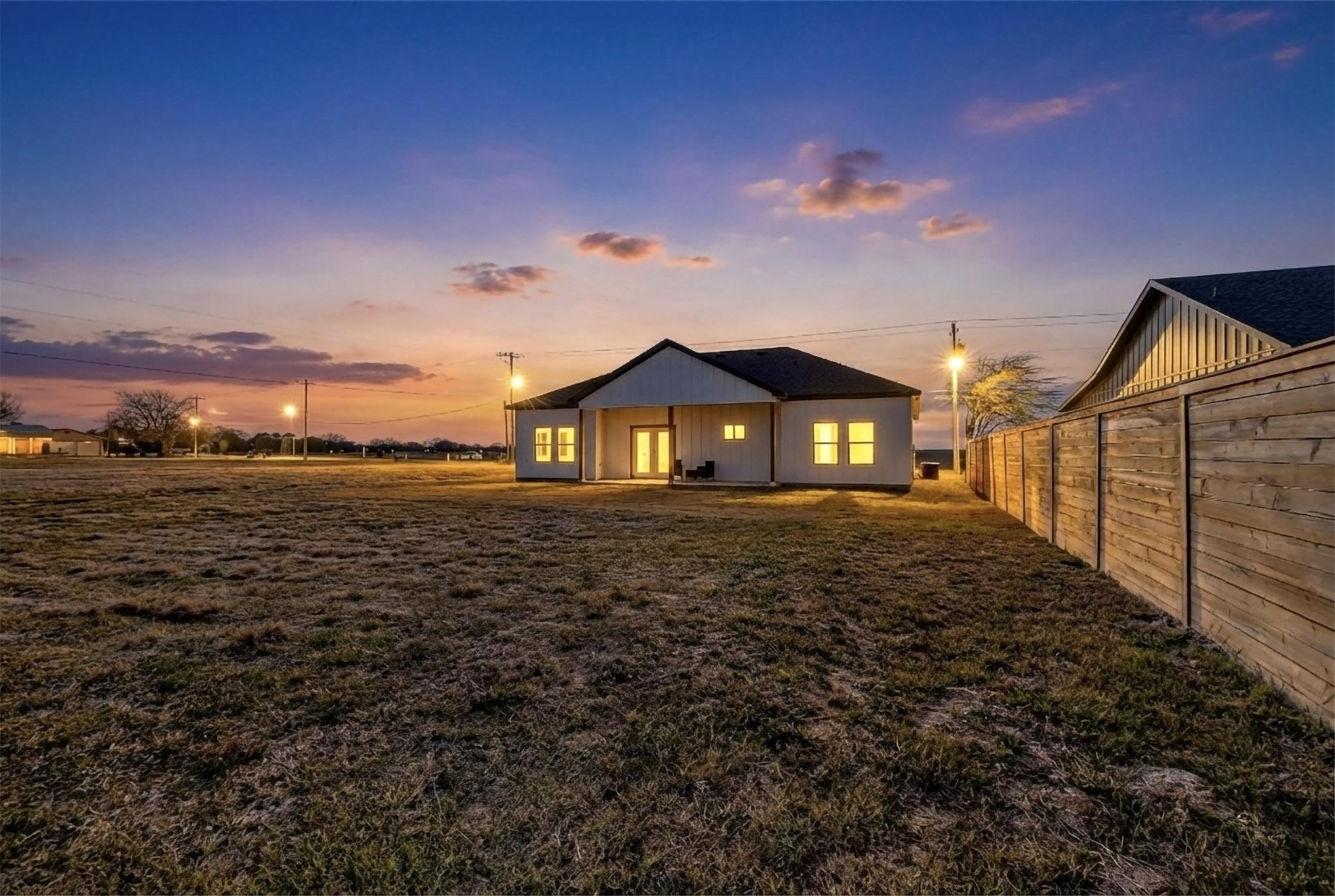 4464 Key Ranch Road Trinidad TX 75163