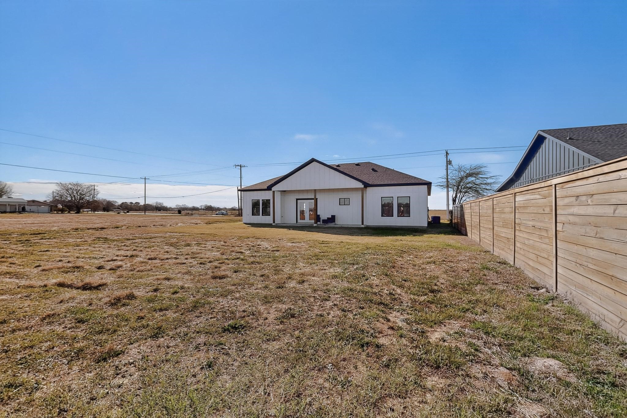 4464 Key Ranch Road Trinidad TX 75163