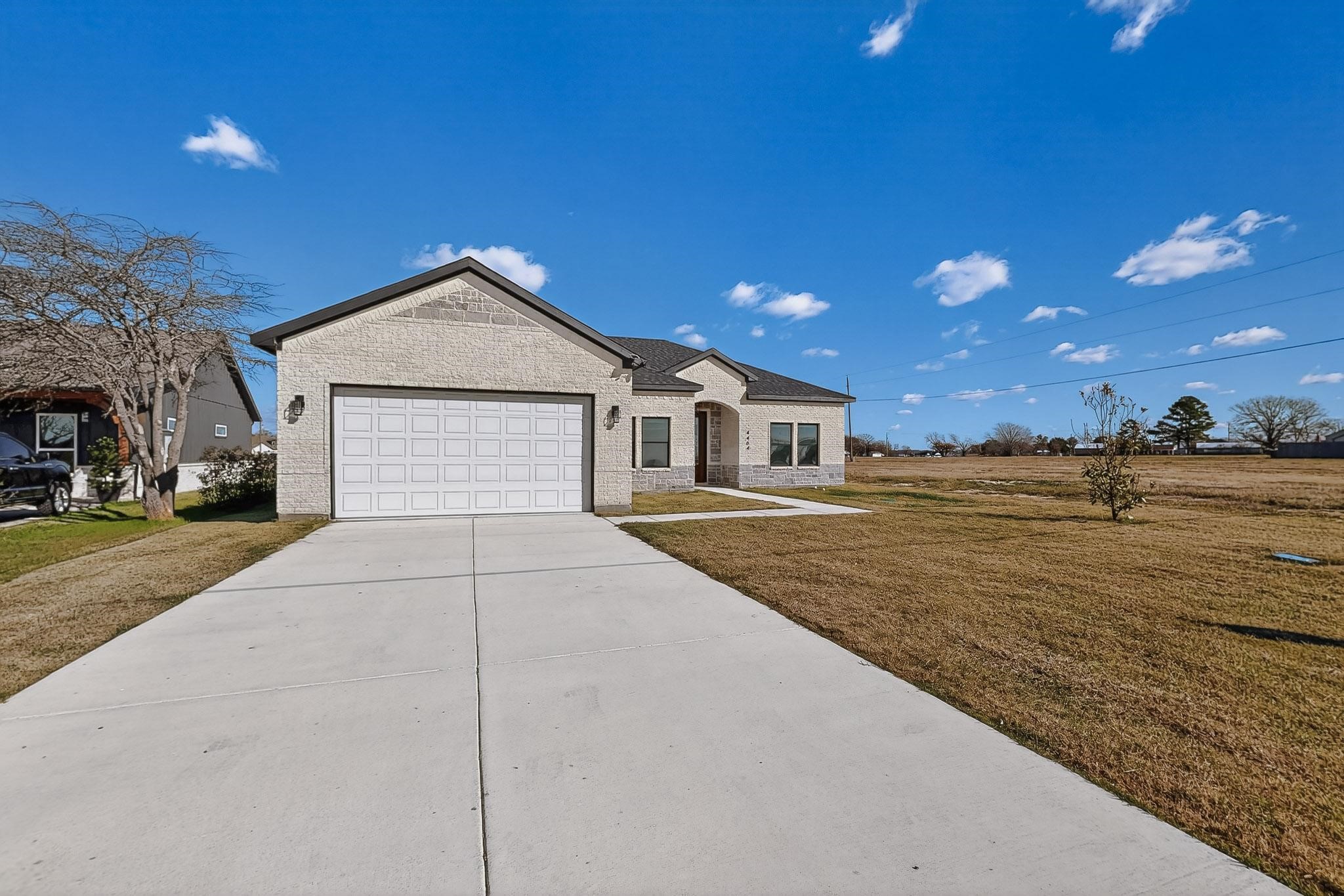 4464 Key Ranch Road Trinidad TX 75163