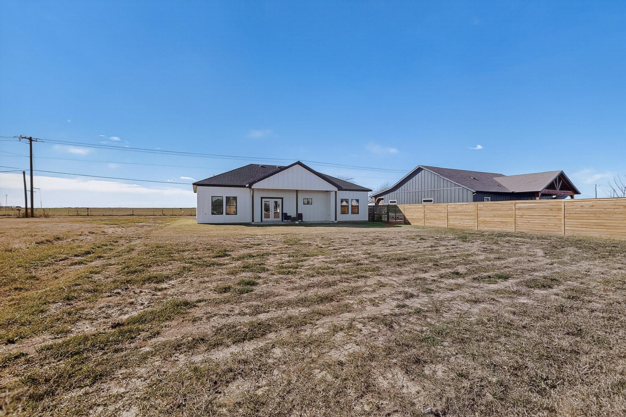 4464 Key Ranch Road Trinidad TX 75163