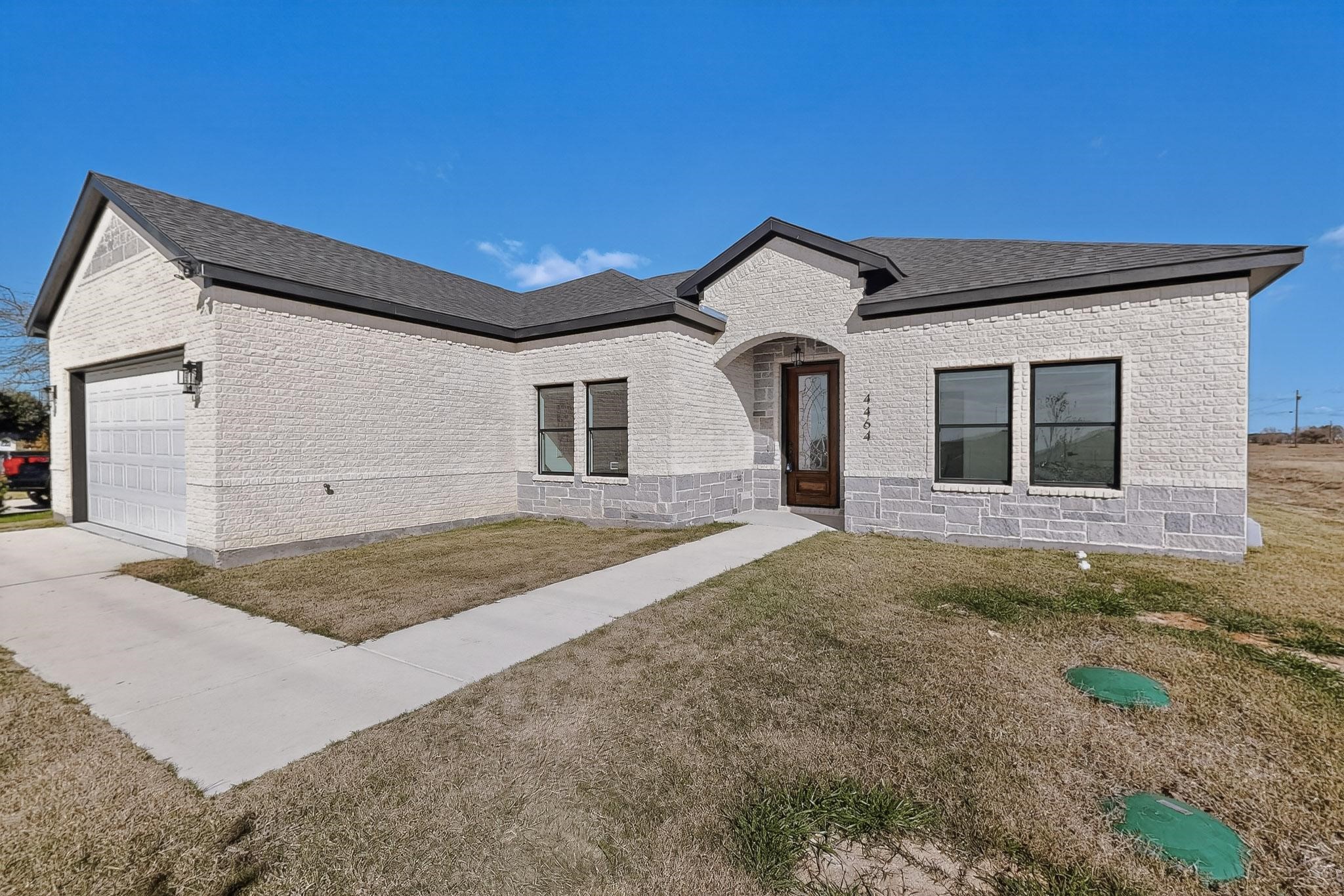 4464 Key Ranch Road Trinidad TX 75163
