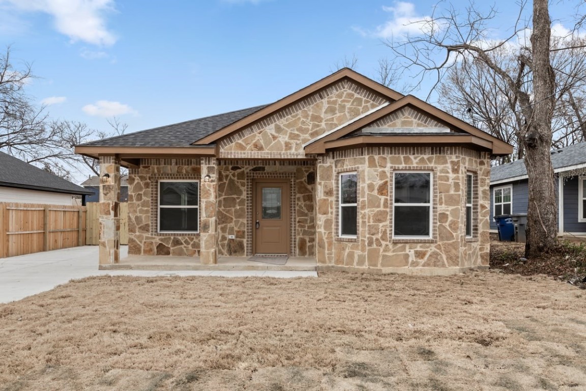 4552 Corregidor Street Dallas TX 75216