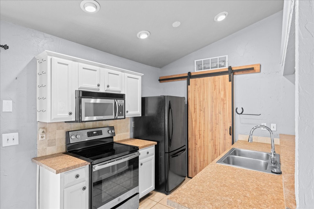 528 Carl C Senter Street Forney TX 75126