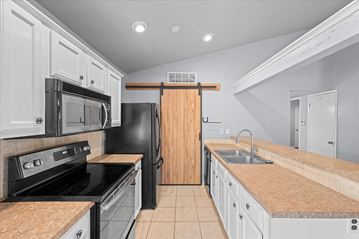 528 Carl C Senter Street Forney TX 75126