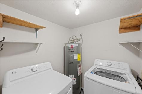 528 Carl C Senter Street Forney TX 75126