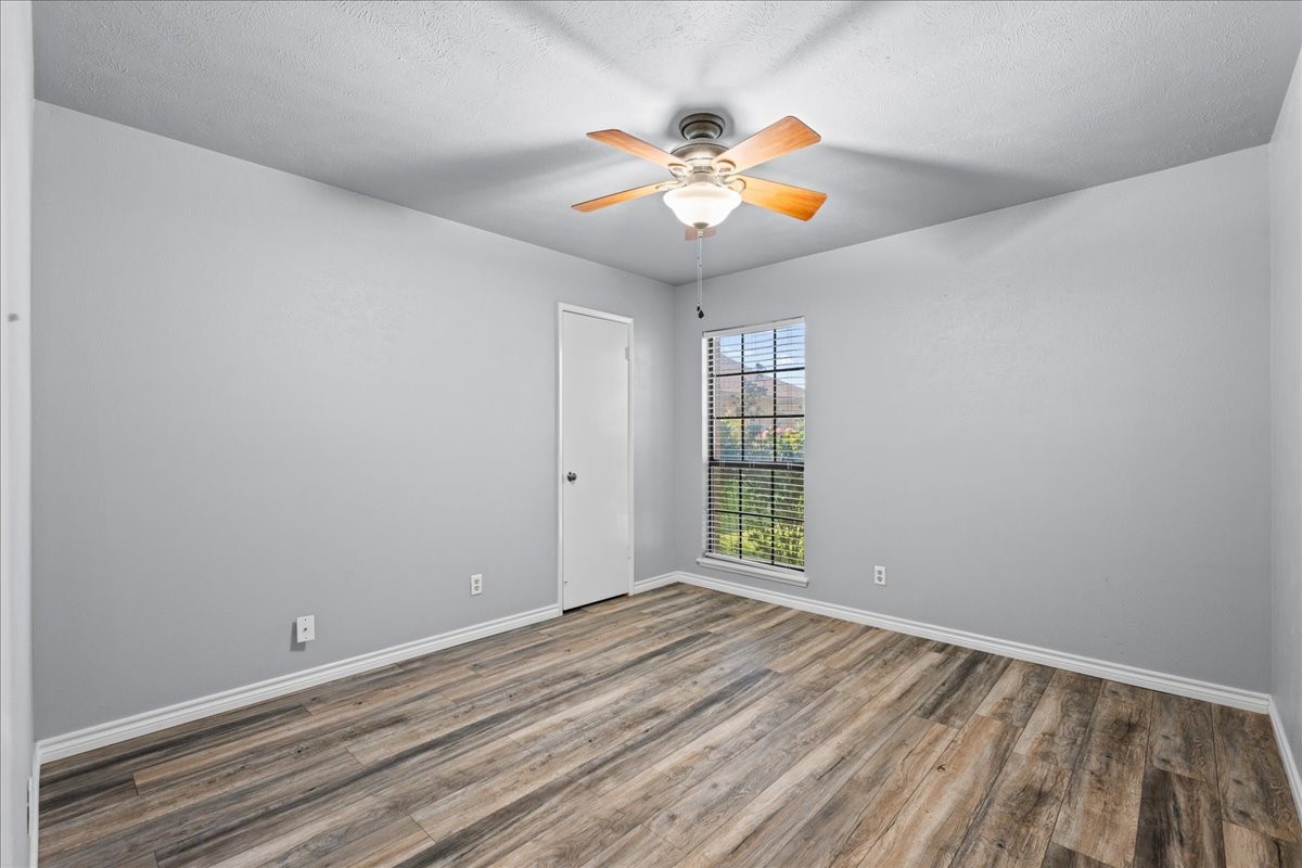 528 Carl C Senter Street Forney TX 75126
