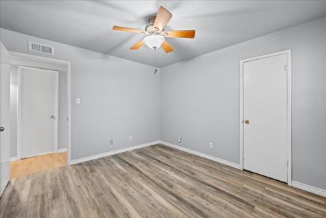 528 Carl C Senter Street Forney TX 75126