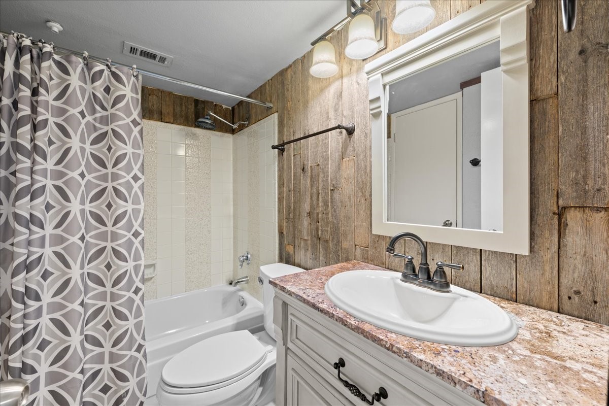 528 Carl C Senter Street Forney TX 75126