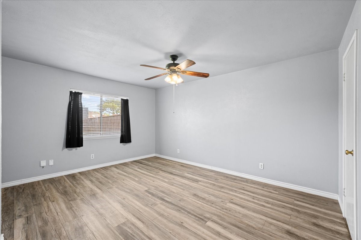 528 Carl C Senter Street Forney TX 75126