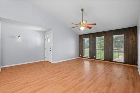 528 Carl C Senter Street Forney TX 75126