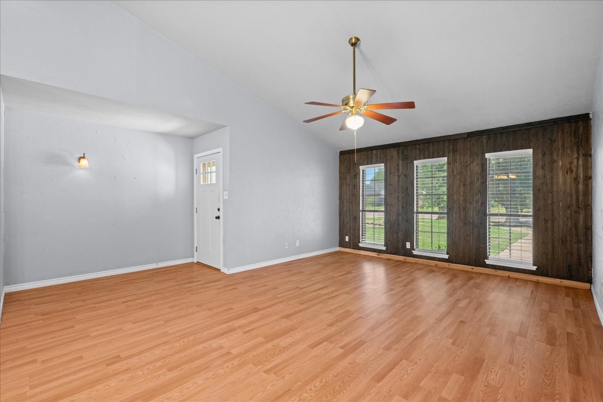 528 Carl C Senter Street Forney TX 75126