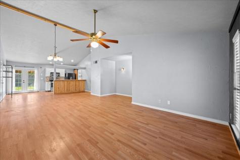 528 Carl C Senter Street Forney TX 75126