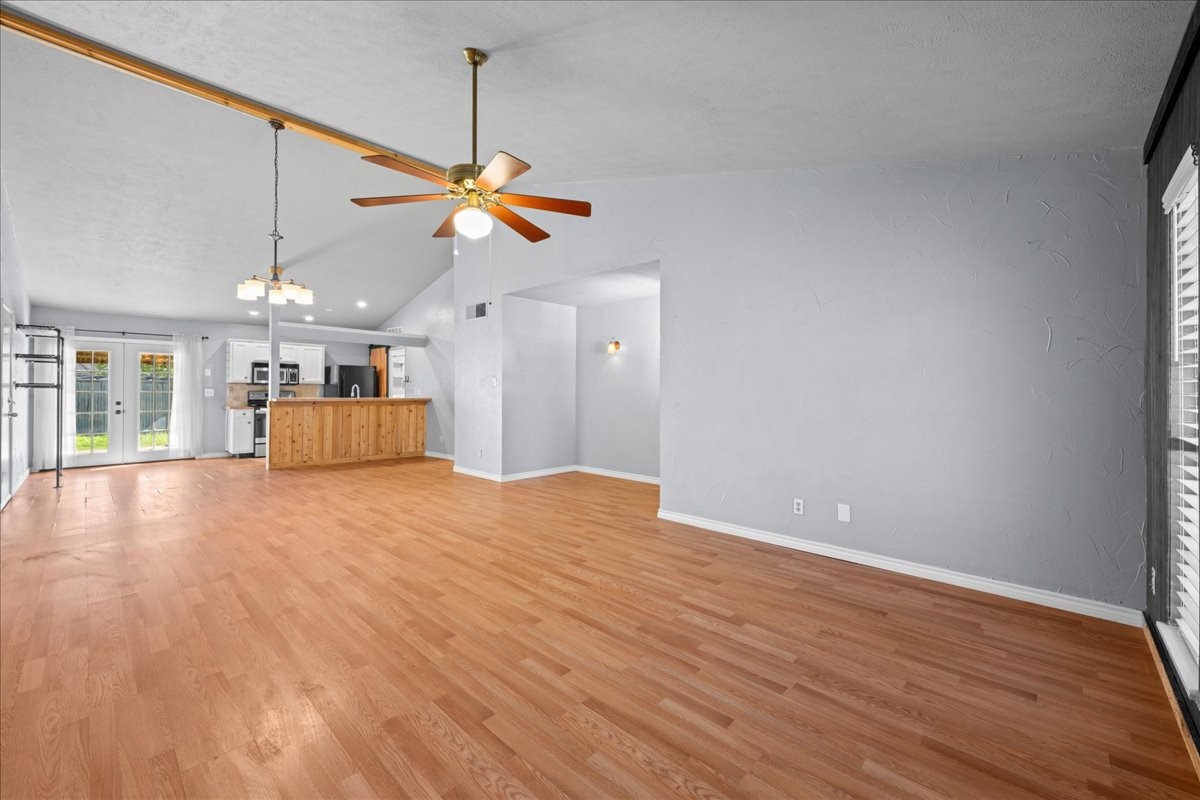 528 Carl C Senter Street Forney TX 75126