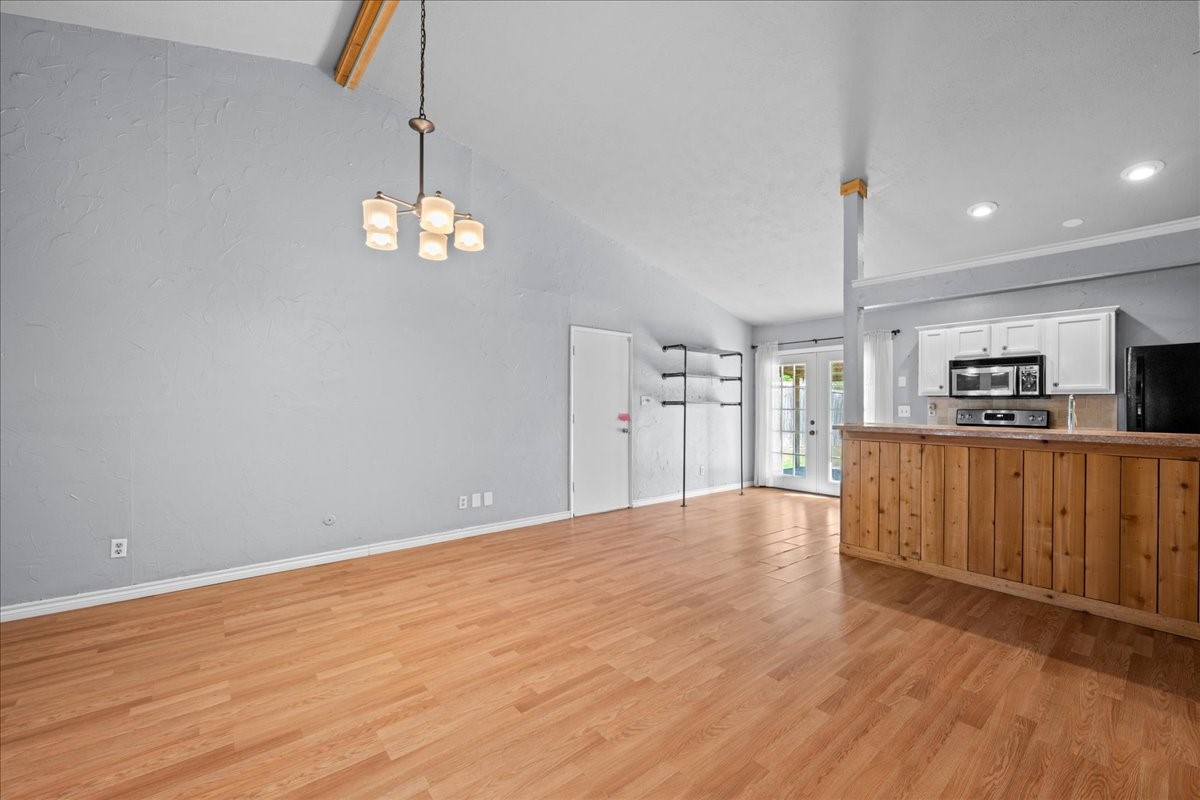 528 Carl C Senter Street Forney TX 75126