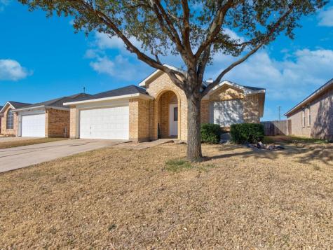 6710 Snapdragon Lane Arlington TX 76002
