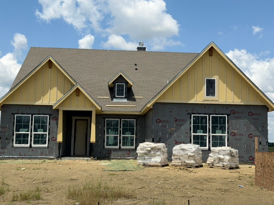6516 Huron Drive Blue Ridge TX 75424