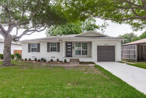 1010 Noble Avenue Carrollton TX 75006