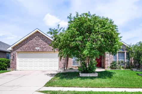 4712 Ardenwood Drive Fort Worth TX 76123