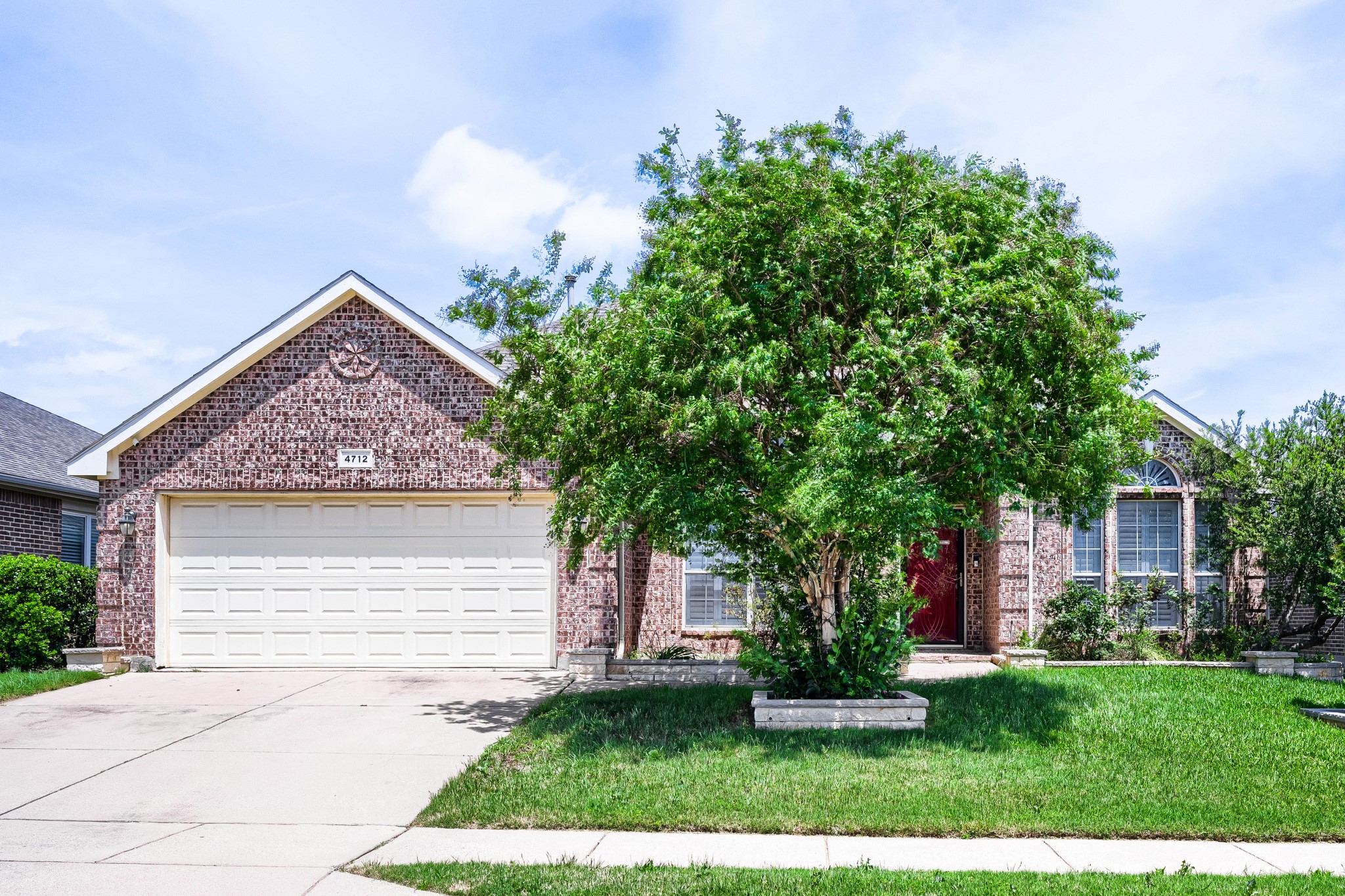 4712 Ardenwood Drive Fort Worth TX 76123