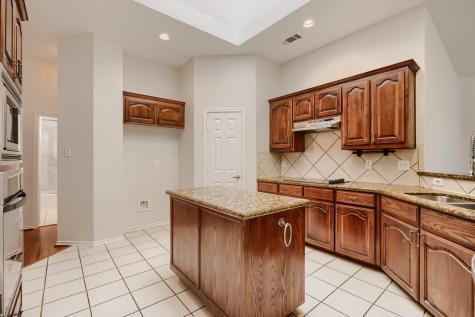 4712 Ardenwood Drive Fort Worth TX 76123