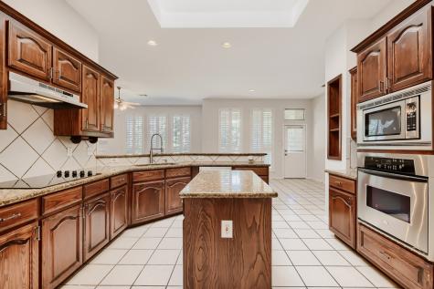 4712 Ardenwood Drive Fort Worth TX 76123