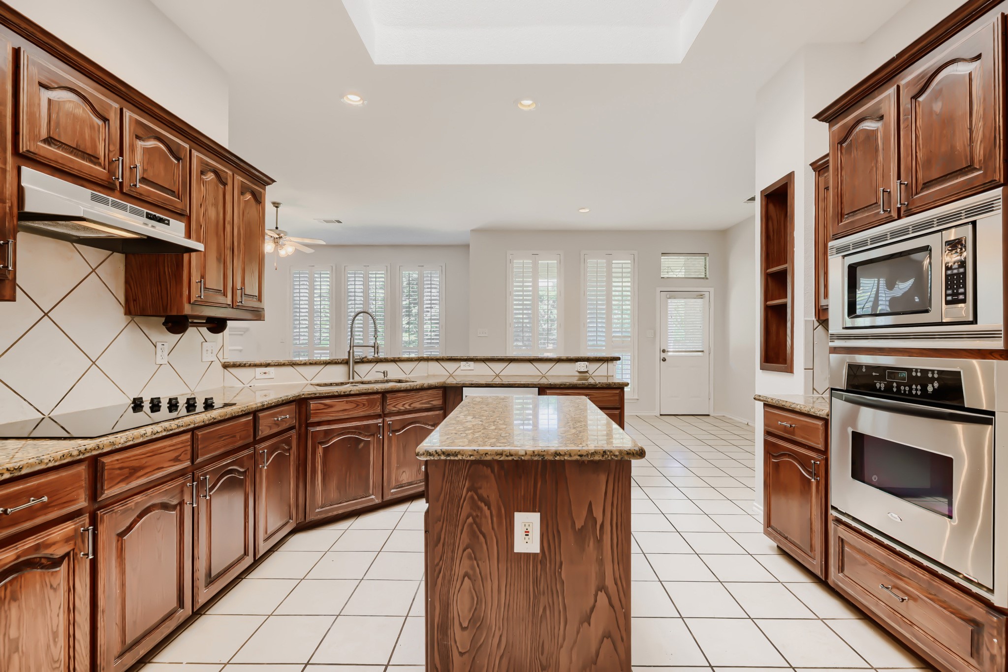 4712 Ardenwood Drive Fort Worth TX 76123