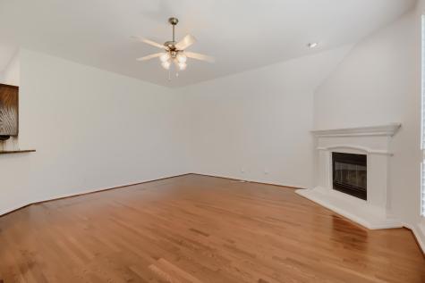 4712 Ardenwood Drive Fort Worth TX 76123