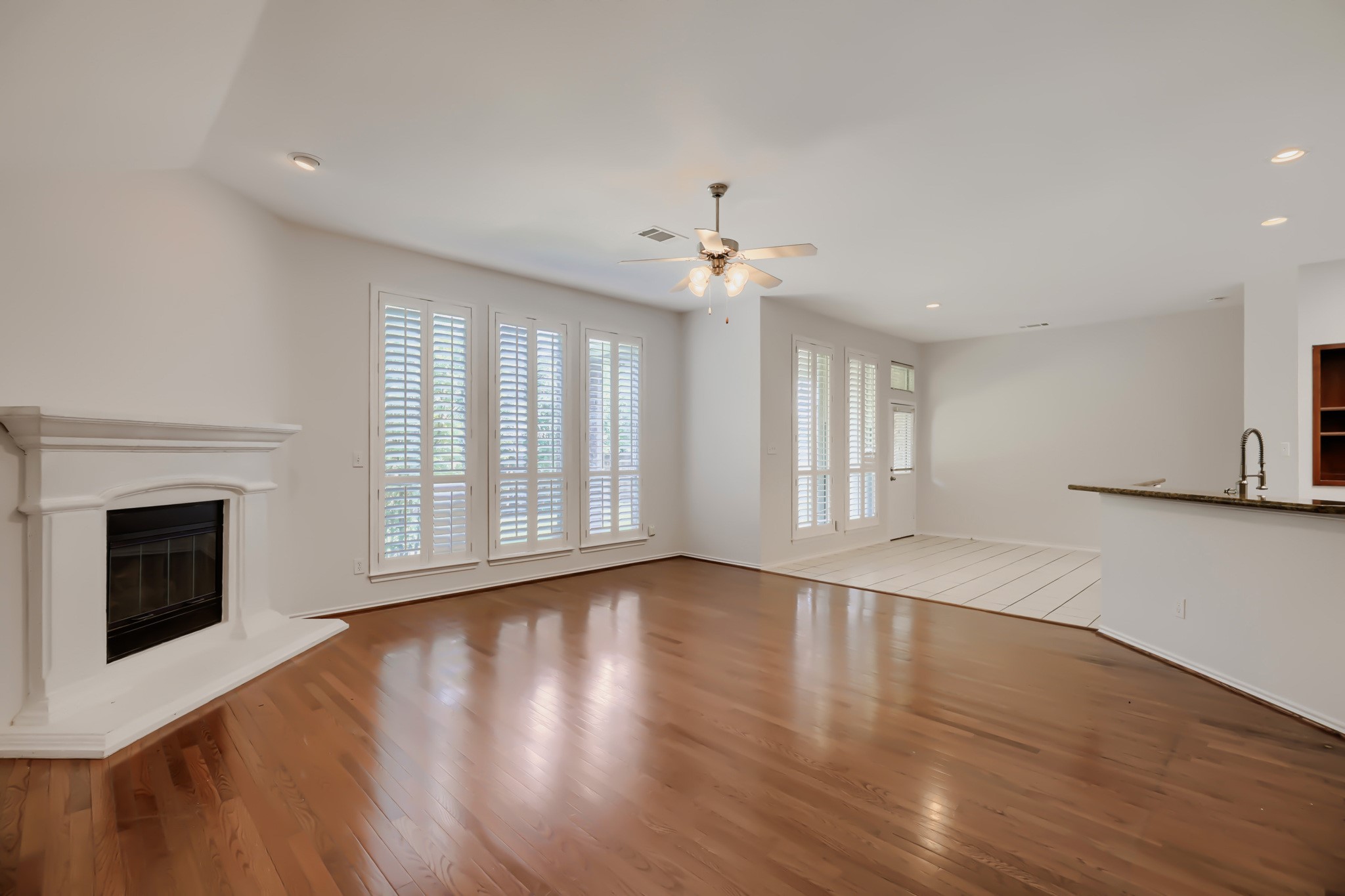 4712 Ardenwood Drive Fort Worth TX 76123