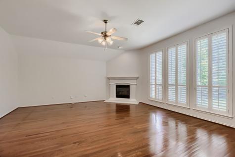 4712 Ardenwood Drive Fort Worth TX 76123