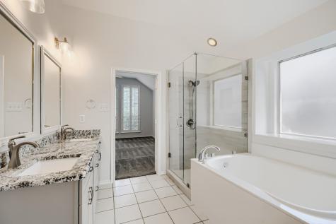 4712 Ardenwood Drive Fort Worth TX 76123