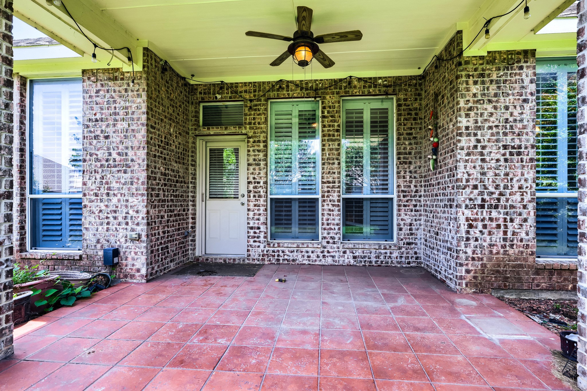 4712 Ardenwood Drive Fort Worth TX 76123