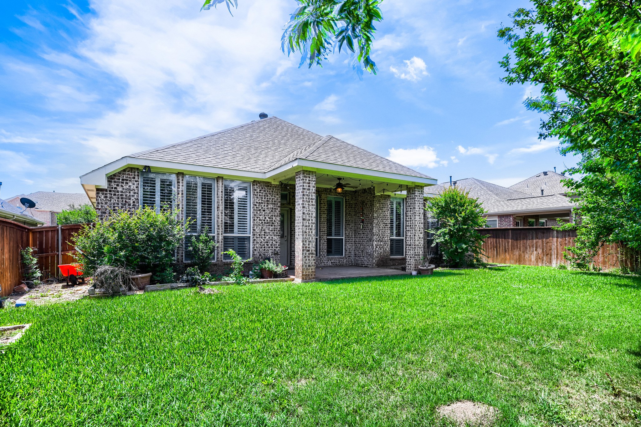4712 Ardenwood Drive Fort Worth TX 76123