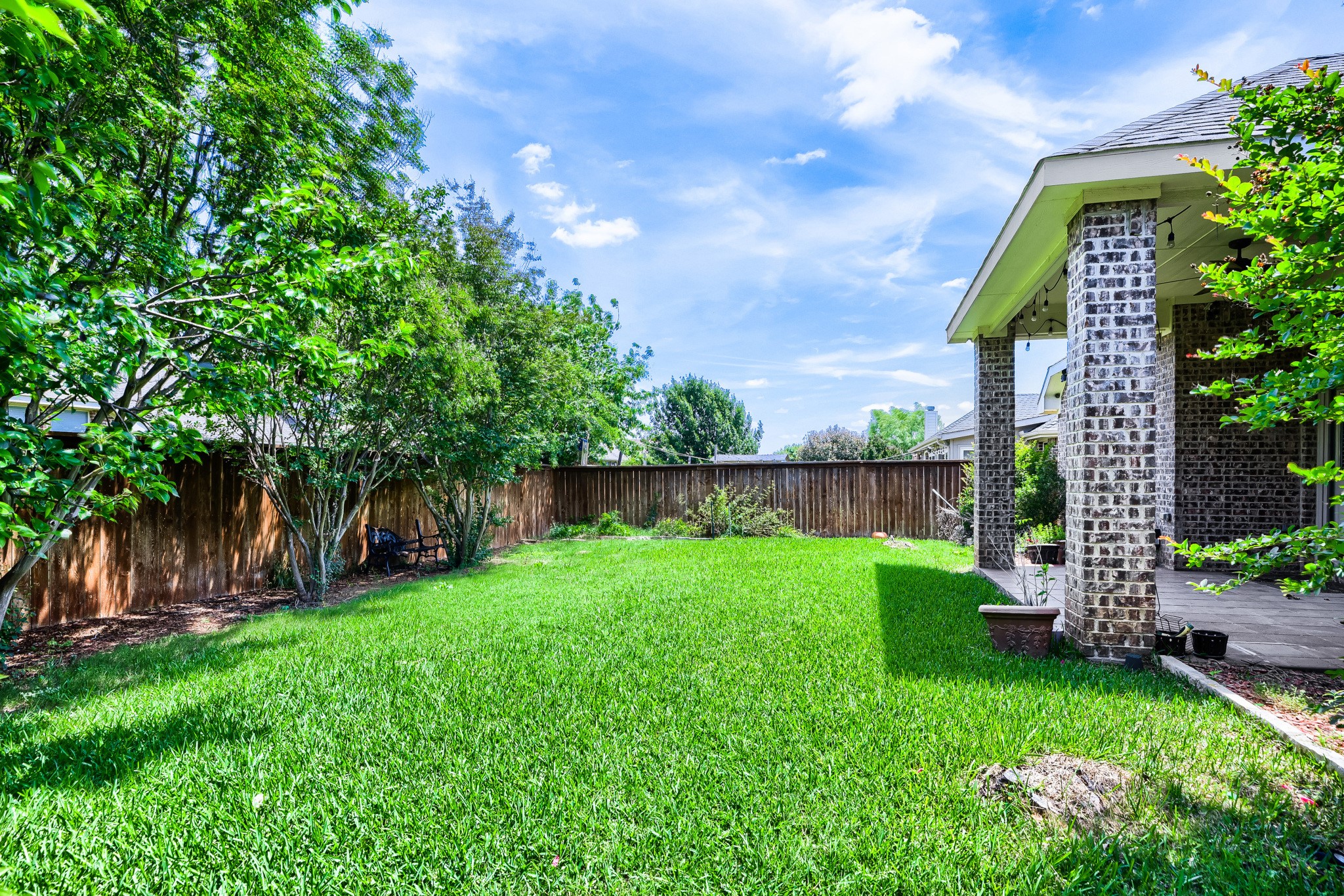 4712 Ardenwood Drive Fort Worth TX 76123