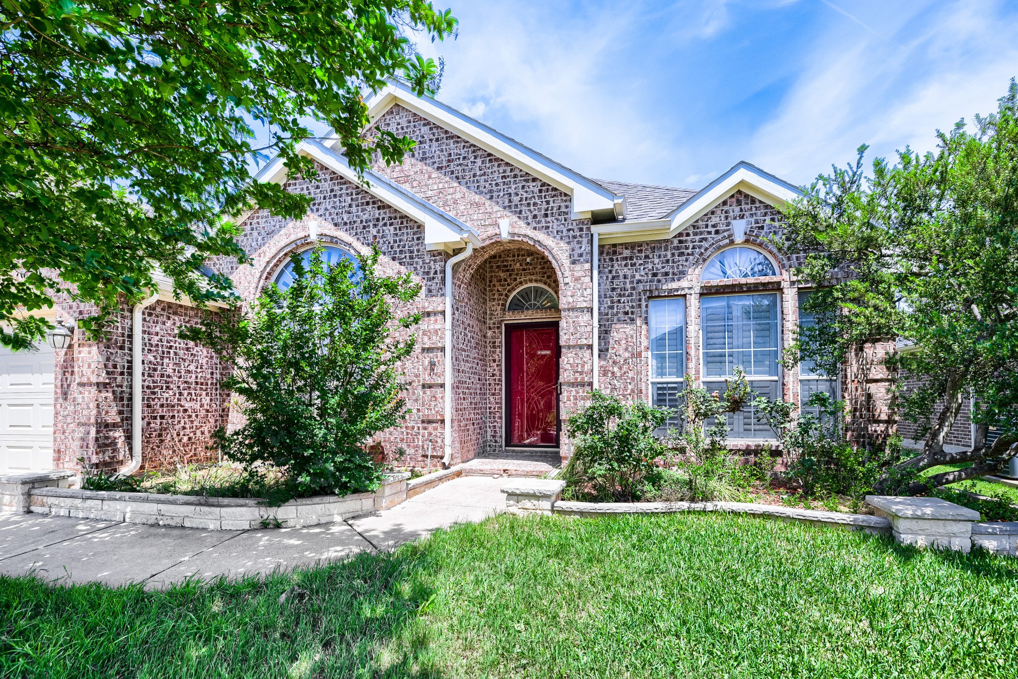 4712 Ardenwood Drive Fort Worth TX 76123