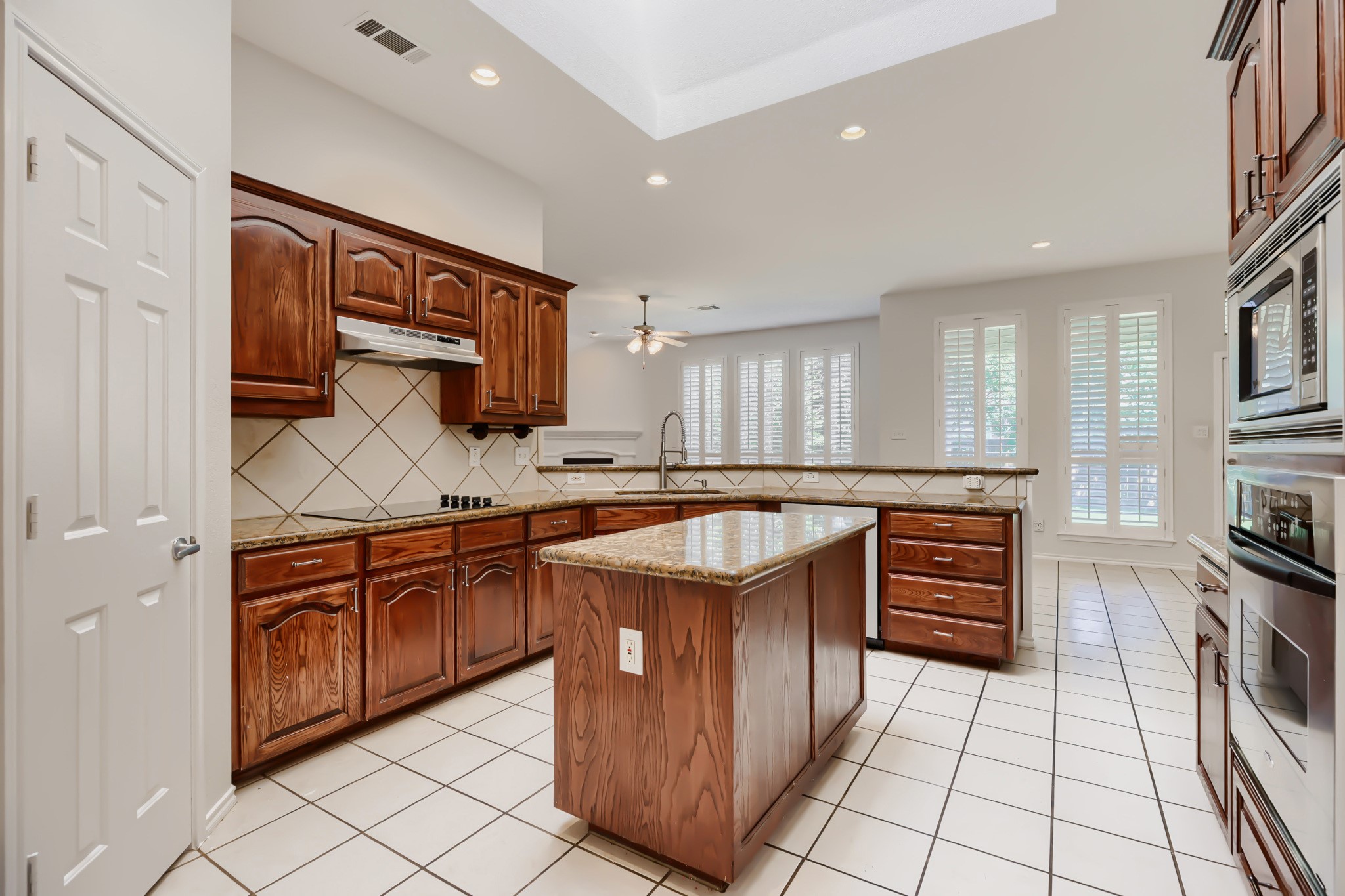 4712 Ardenwood Drive Fort Worth TX 76123