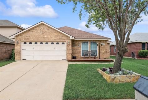 312 Memory Drive Fort Worth TX 76108