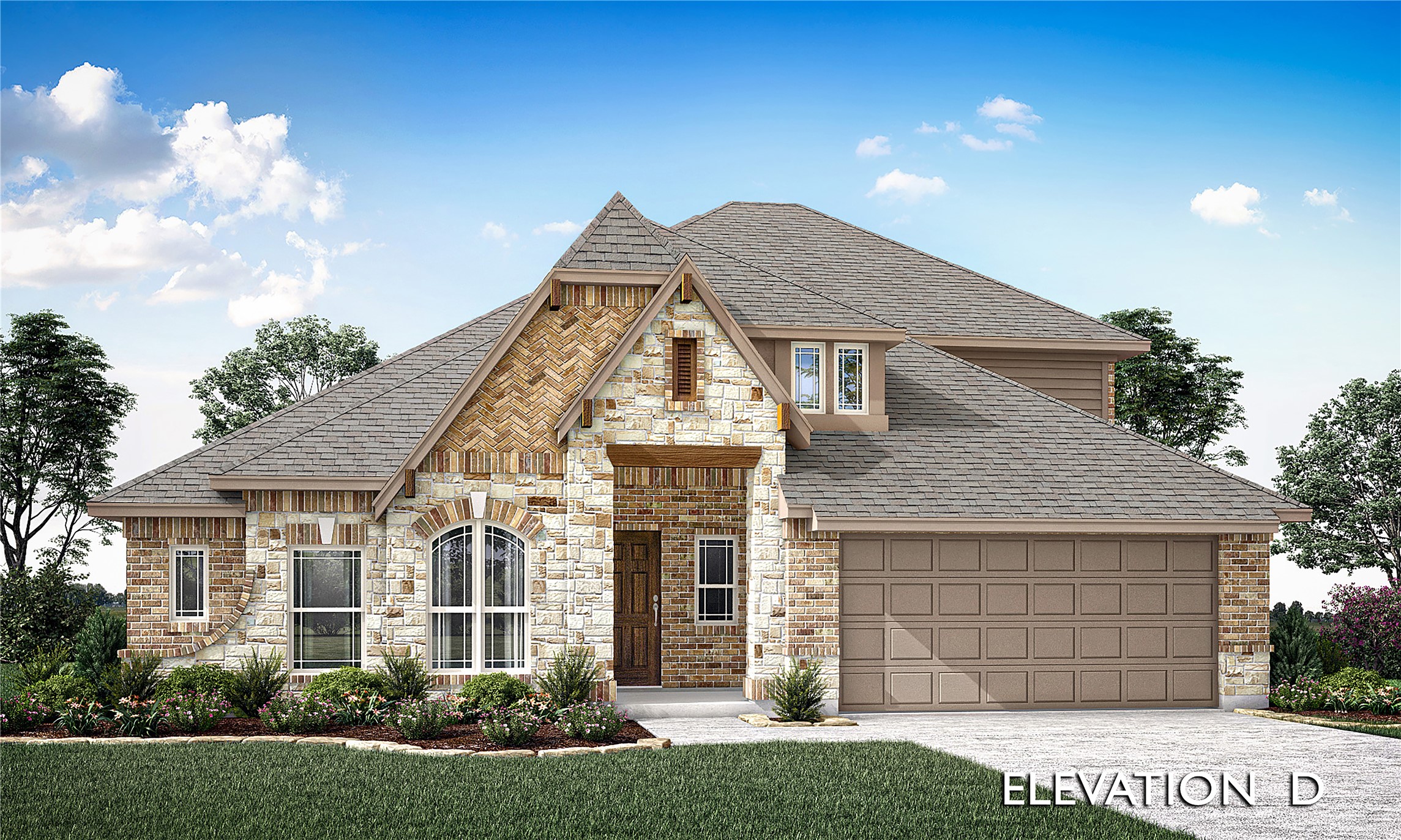310 Bowrider Lane Granbury TX 76049