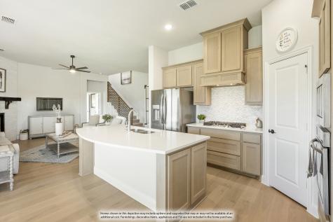 310 Bowrider Lane Granbury TX 76049