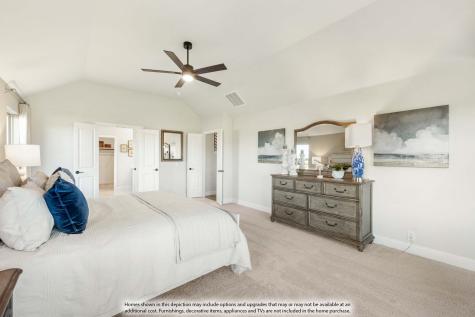 310 Bowrider Lane Granbury TX 76049
