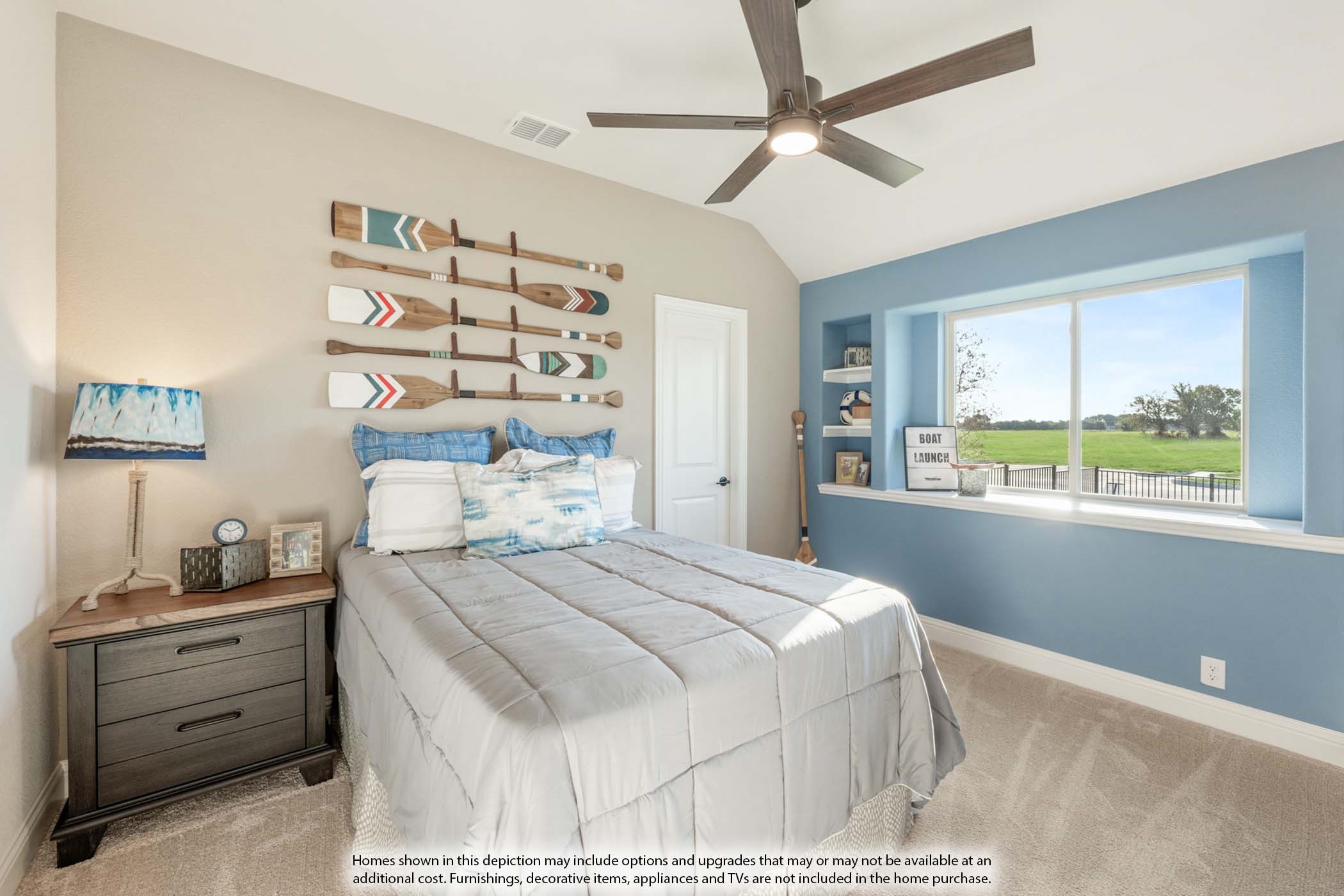 310 Bowrider Lane Granbury TX 76049