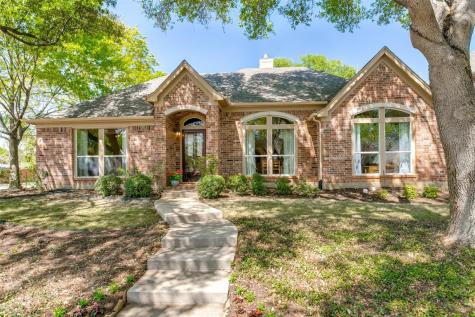 3612 Sandhurst Drive Flower Mound TX 75022